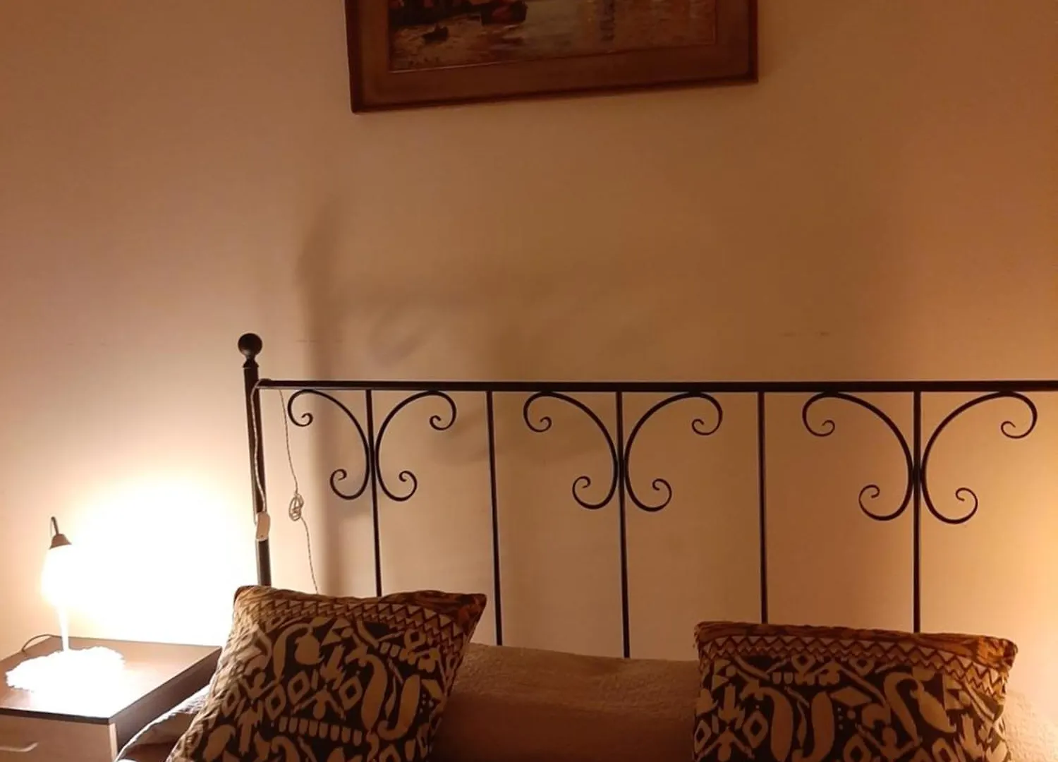 Hotel Locazione Turistica Poker D'Assi Werona Pensjonat