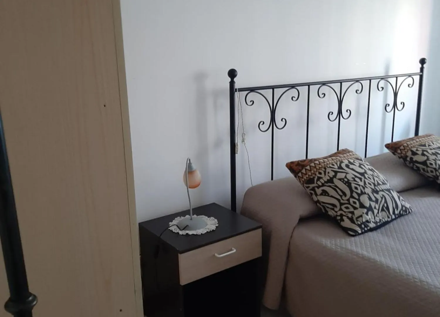 Hotel Locazione Turistica Poker D'Assi Werona