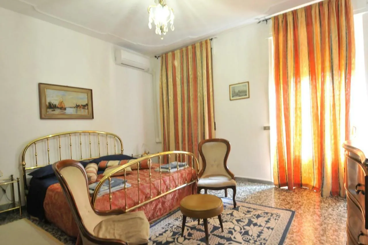 Pensjonat Hotel Locazione Turistica Poker D'Assi Werona