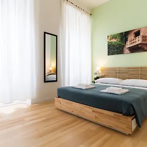 Maison d'hôtes Residenza Leoncino, Vérone