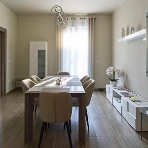 Maison d'hôtes Residenza Grazioli, Vérone