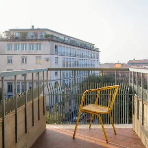 3* Отель Boutique Trieste - Adults Only