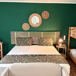 Maison d'hôtes Mahamo, Vérone
