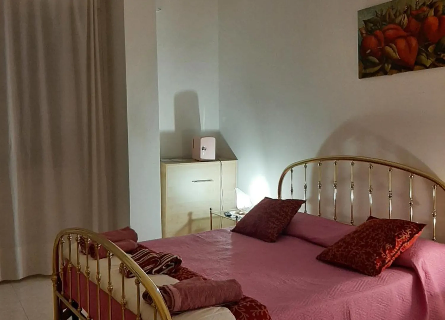 Locazione Turistica Poker D'Assi Hotel Verona Vendégház