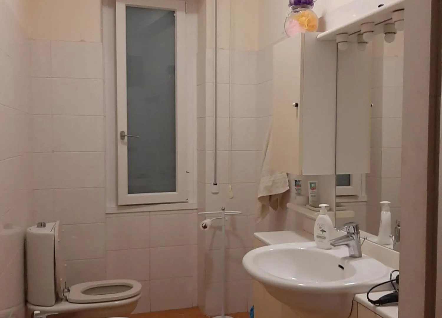 Locazione Turistica Poker D'Assi Hotel Verona Guest house