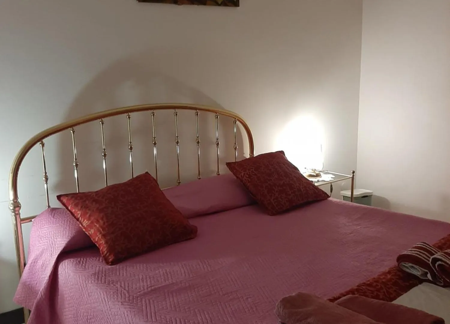 Locazione Turistica Poker D'Assi Hotel Verona Guest house