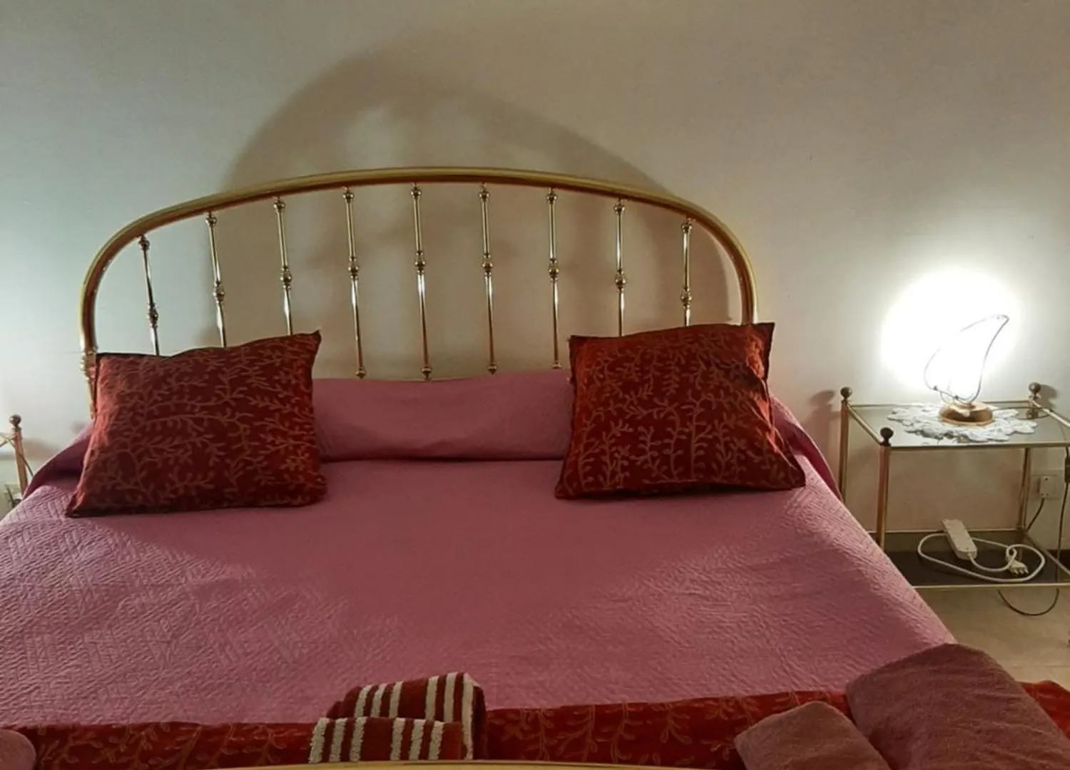 Guest house Locazione Turistica Poker D'Assi Hotel Verona Italy