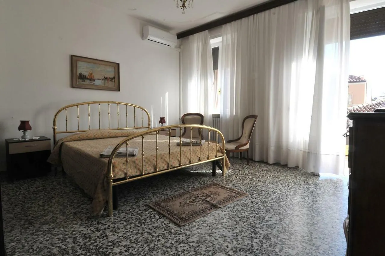Locazione Turistica Poker D'Assi Hotel Verona Olaszország