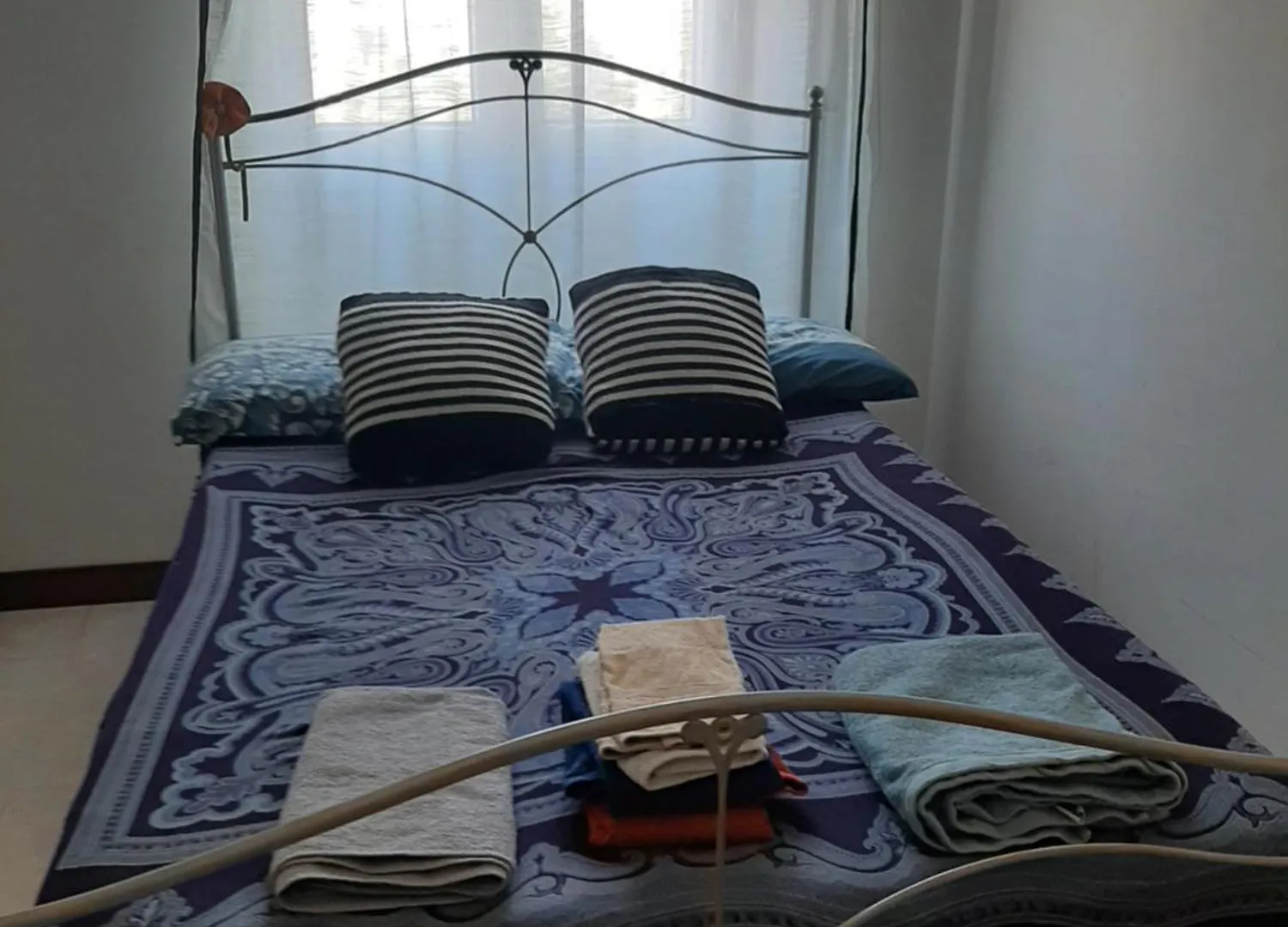 Locazione Turistica Poker D'Assi Hotel Verona