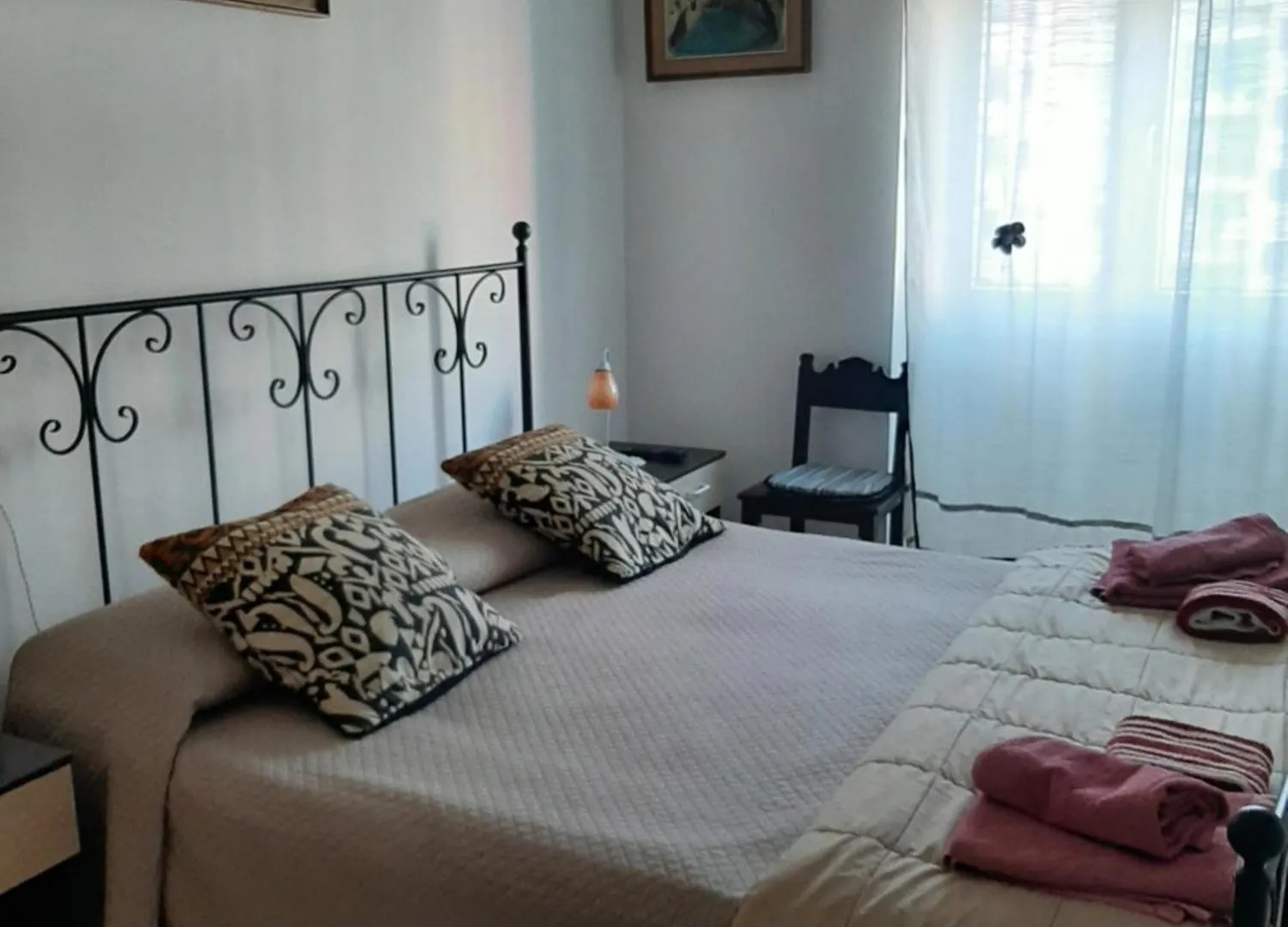 Locazione Turistica Poker D'Assi Hotel Verona Gasthuis
