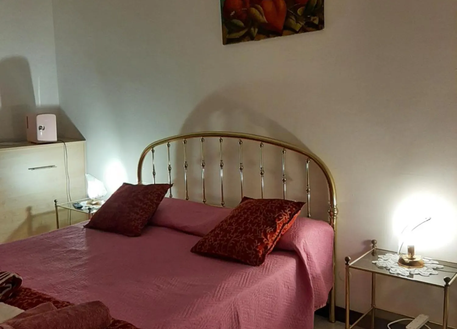 Locazione Turistica Poker D'Assi Hotel Verona
