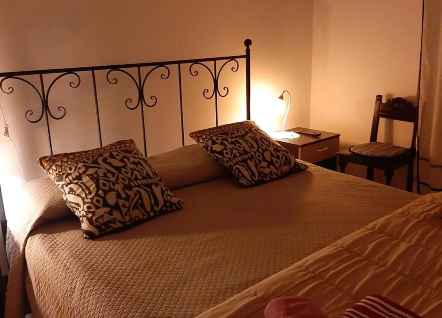 Locazione Turistica Poker D'Assi Hotel Verona Italië