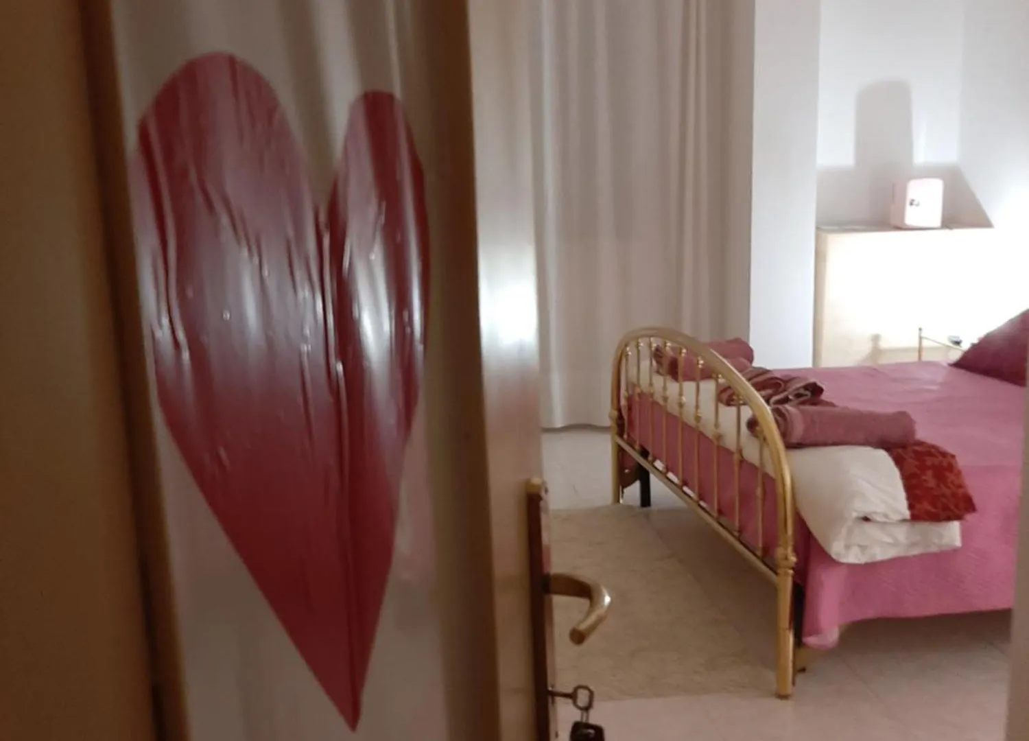 Locazione Turistica Poker D'Assi Hotel Verona