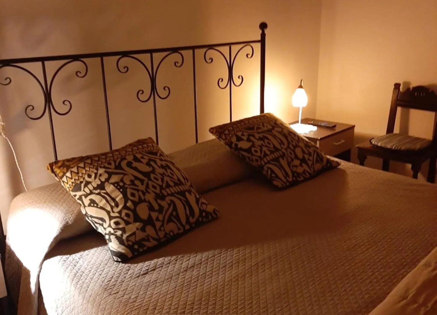Locazione Turistica Poker D'Assi Hotel Verona Italy