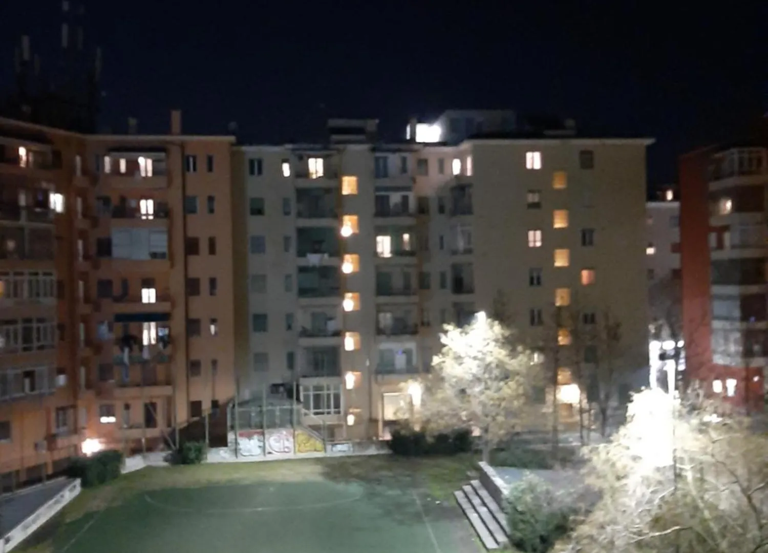 Locazione Turistica Poker D'Assi Hotel Verona